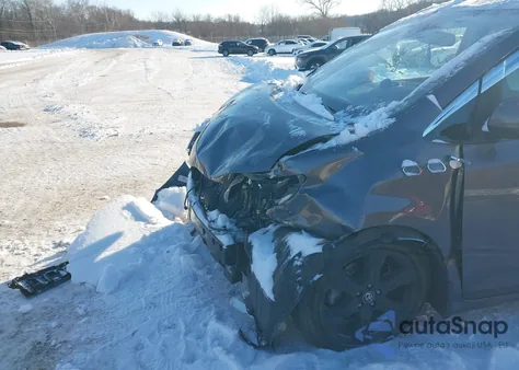 2020 Toyota Sienna Se Premium z USA, uszkodzony, nr VIN 5TDXZ3DC5LS075286